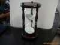 image of hourglass