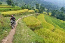 image of motorbike