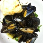 image of mussels #19