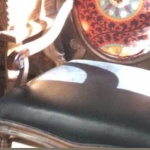 image of material