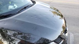 image of hail