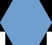 image of hexagon