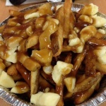 image of poutine #5