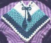 image of poncho