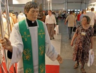 image of vestment