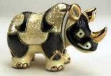 image of rhino