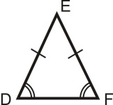image of triangle