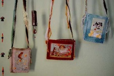 image of purse