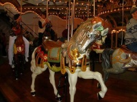 image of carousel