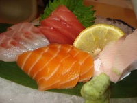 image of sashimi #23