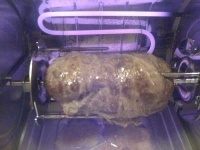 image of rotisserie #34