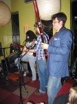 image of bassoon