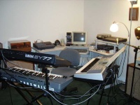 image of indoor