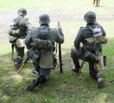 image of mortar
