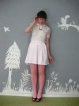 image of miniskirt