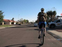 image of unicycle