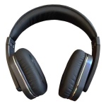 image of headphones