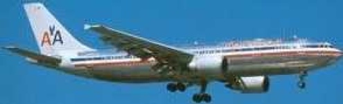 image of airplane