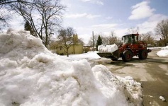 image of snowplow