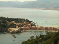 image of promontory