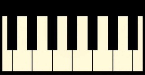 image of piano
