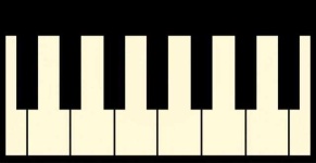 image of piano #16