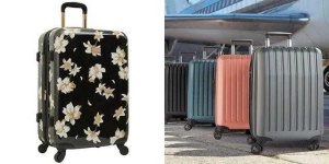 image of suitcase