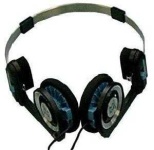image of headphone