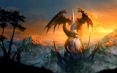 image of dragon