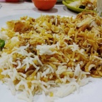 image of biriyani #5