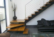 image of stairs