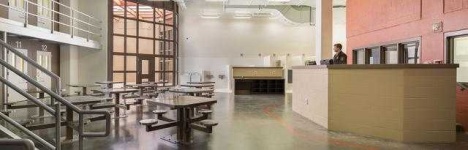 image of jail