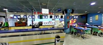 image of indoor