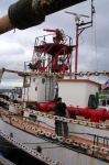 image of fireboat