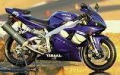 image of motorbike