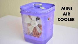 image of cooler