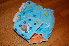 image of diaper