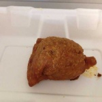 image of samosa #0