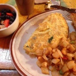 image of omelette #22