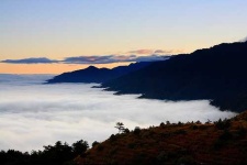 image of valley