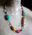image of necklace