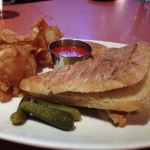 image of food