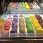 image of macarons #26