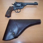 image of holster