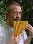 image of panpipe