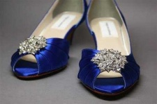 image of blue_shoes #1