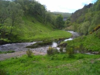 image of river
