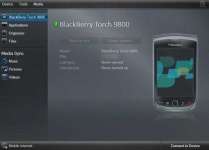 image of blackberry