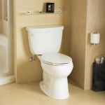 image of toilet