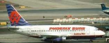 image of airplane